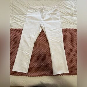 Good American Straight Jeans